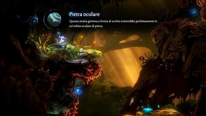 Ori and the Will of the Wisps