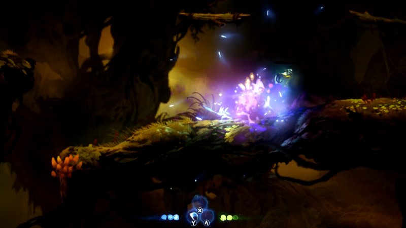 Ori And The Will Of The Wisps Nintendo Switch 3