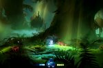 Ori and the Will of the Wisps su Xbox Series X a 6K e 60 fps o 4K e 120 fps - Notizia