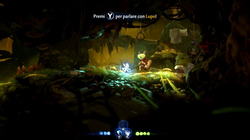 Ori And The Will Of The Wisps Nintendo Switch 7