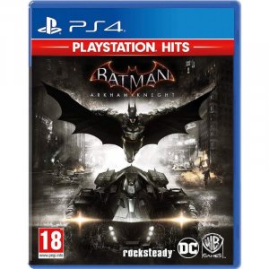 Batman: Arkham Knight per PlayStation 4
