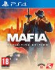Mafia: Definitive Edition per PlayStation 4