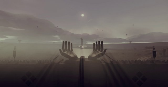 Jett: The Far Shore