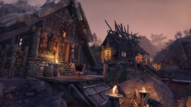 The Elder Scrolls Online: Markarth