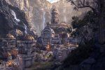 The Elder Scrolls Online: Markarth è disponibile per PC e Stadia con l'update 28 - Notizia