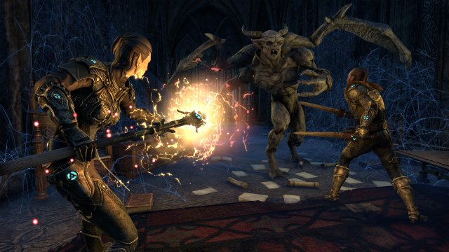 The Elder Scrolls Online: Markarth