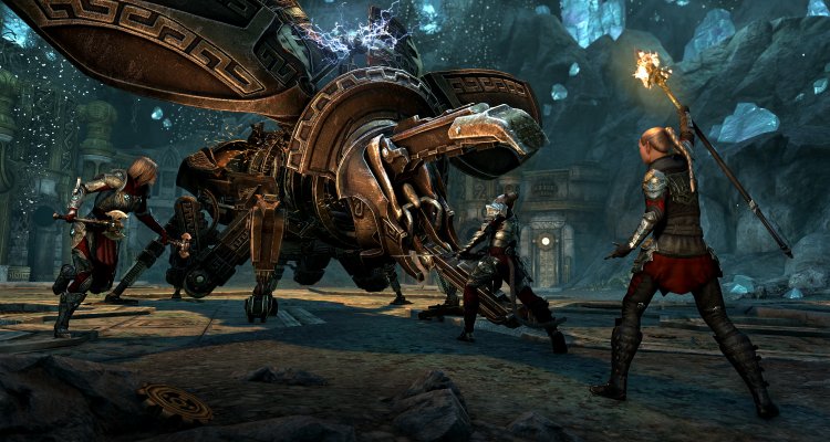 The Elder Scrolls Online: Markarth (PC WINDOWS) - Tutti i ...