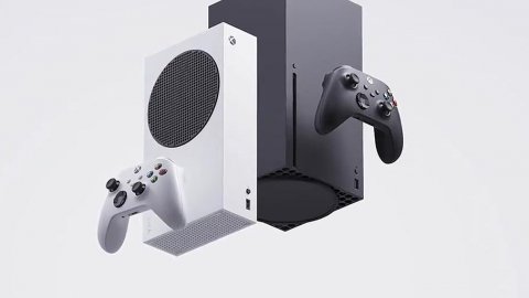Xbox Series X and S a year later