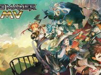 RPG Maker MV, la recensione: torna il software che ci permette di creare i nostri JRPG