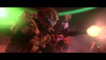 Halo 3: ODST - Trailer di lancio su PC