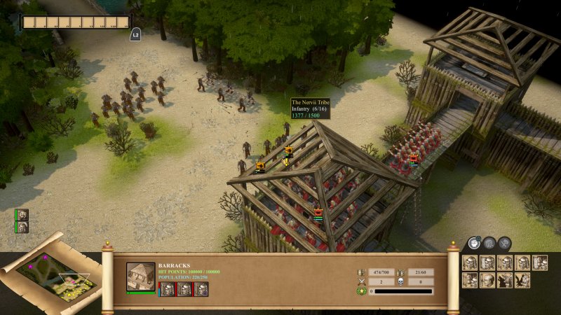 Commandos 2 &  Praetorians: HD Remaster Double Pack