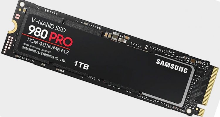 980 PRO is Samsung’s SSD with superior performance for video games – Nerd4.life