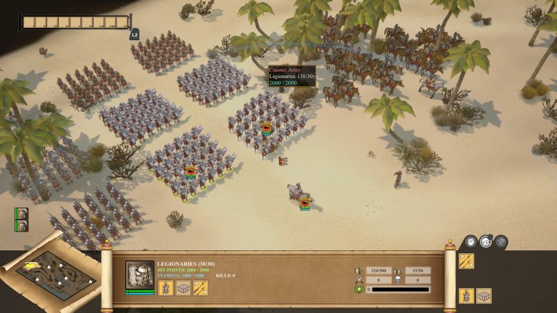 Commandos 2 &  Praetorians: HD Remaster Double Pack