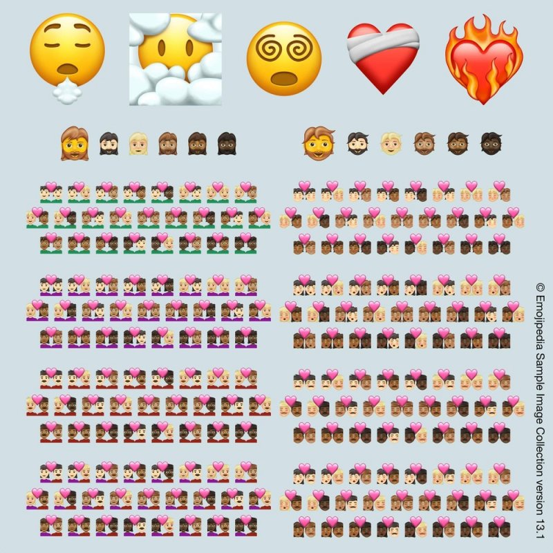 Emoji 2021 1
