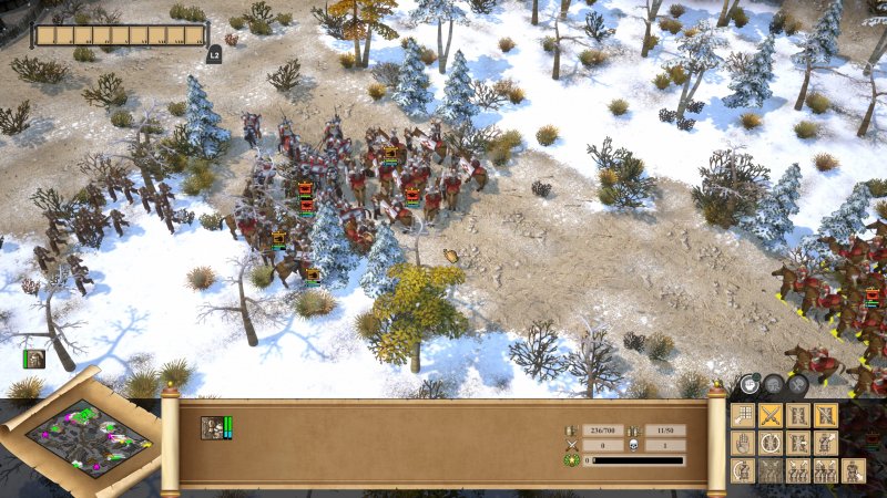 Commandos 2 &  Praetorians: HD Remaster Double Pack