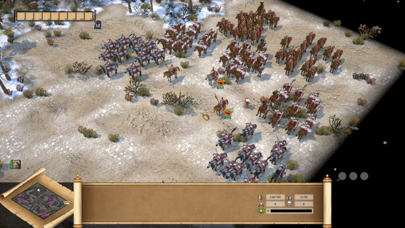 Commandos 2 &  Praetorians: HD Remaster Double Pack