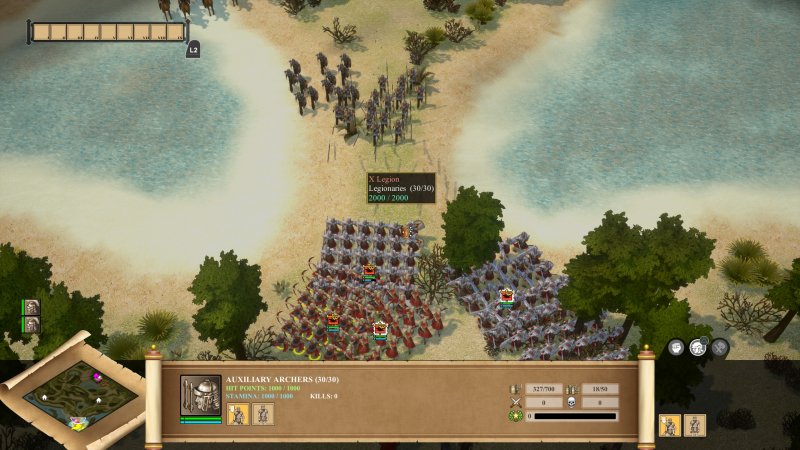 Commandos 2 &  Praetorians: HD Remaster Double Pack