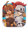 Marble Knights per iPhone