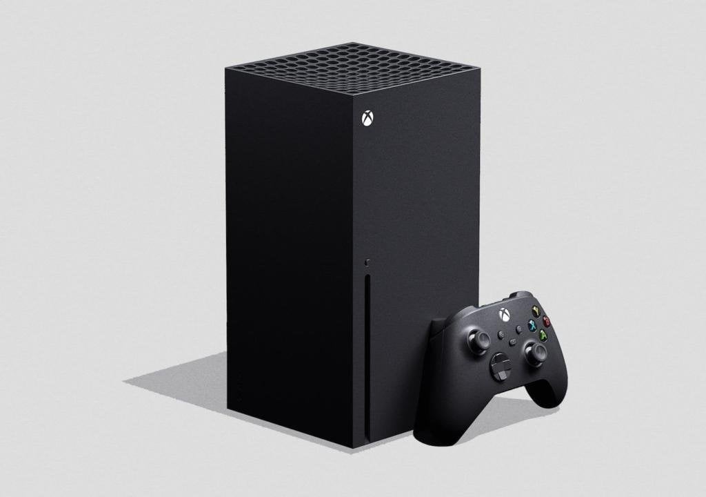 Xbox Series X: Reduced loading times for all games