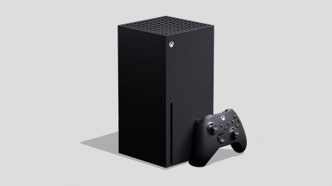 Xbox Series X available on Microsoft Store today, March 1, 2022: timetable and links