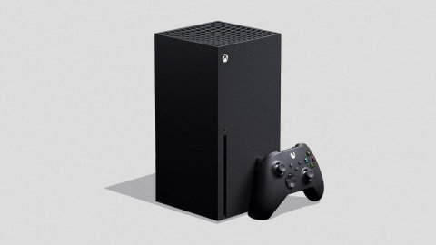 Xbox Series X: From Software's exclusive game in development according to a report