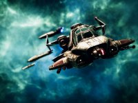 Battlestar Galactica Deadlock, il culmine della guerra ai Cyloni