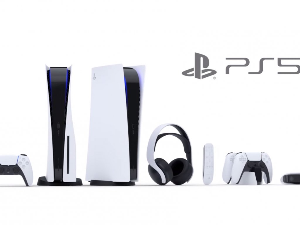 PS5: model with player or Digital Edition?