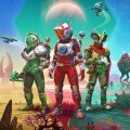 Gli update di No Man's Sky su Switch 2 e Steam Deck richiedono tanto tempo per i limiti di memoria