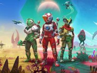 No Man's Sky a confronto su Nintendo Switch 1 e 2 in un video