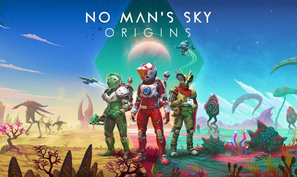 No Man's Sky: Origins, the expansion concludes a cycle that lasted four years