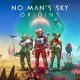 No Man's Sky, la patch 3.15 migliora il gioco su PS5 con PlayStation VR e altro