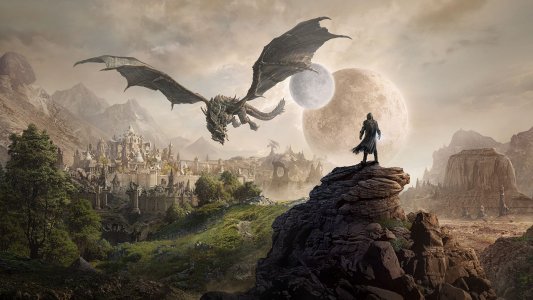 Vi spieghiamo perché The Elder Scrolls VI non sarà un'esclusiva Xbox