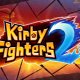 Kirby Fighters 2 - Il trailer di lancio