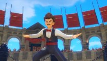 Dragon Quest XI S: Echi di un'era perduta – TGS 2020 Trailer