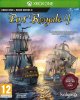 Port Royale 4 per Xbox One
