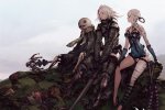 Nier Replicant, il cosplay di Kaine e Nier da sayathefox e shunsukecos è perfetto