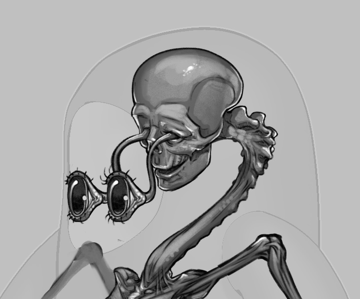 Fall Guys Natura Terrificante 1 Fall Guys Natura Terrificante 1