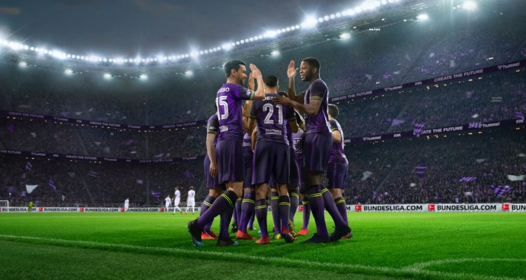 Football Manager 2021 la recensione Multiplayer.it