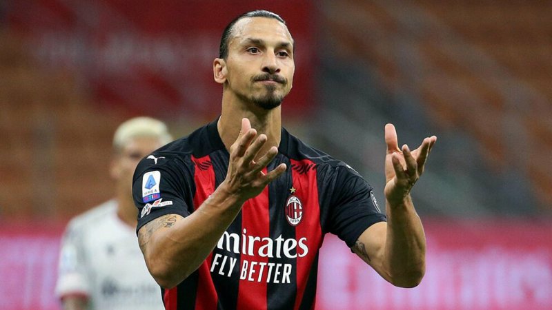 Ibrahimovic Ibrahimovic