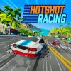Hotshot Racing per PlayStation 4