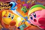Kirby Fighters 2: un nuovo trailer ci ricorda l'esistenza del gioco - Notizia