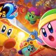 Kirby Fighters 2: un nuovo trailer ci ricorda l'esistenza del gioco