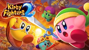 Kirby Fighters 2 per Nintendo Switch