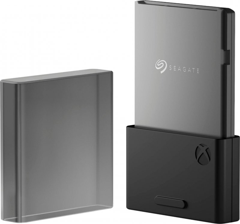 Seagate 1 Tb Series X S Seagate 1 Tb Series X S