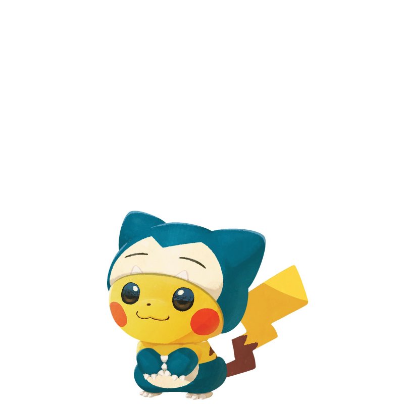 Immagine di Pokémon Café Mix per Nintendo Switch