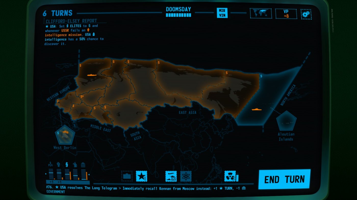 Terminal Conflict PC Multiplayer.it