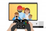 Xbox Series X e S: un video mostra come funziona l'App Xbox Family Settings - Video