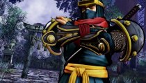 Samurai Shodown - Il trailer della versione Xbox Series X e S