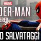 Marvel's Spider-Man PS5: addio ai salvataggi PS4