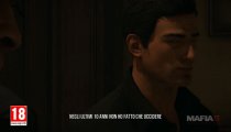 Mafia: Definitive Edition - Il trailer  di lancio